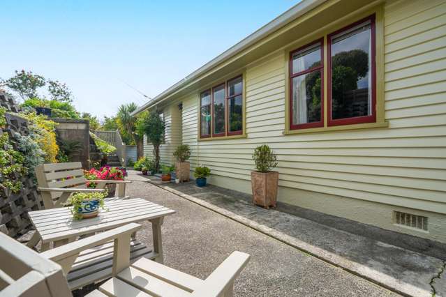 Grow Your Own Good Life - Right Here in Tawa