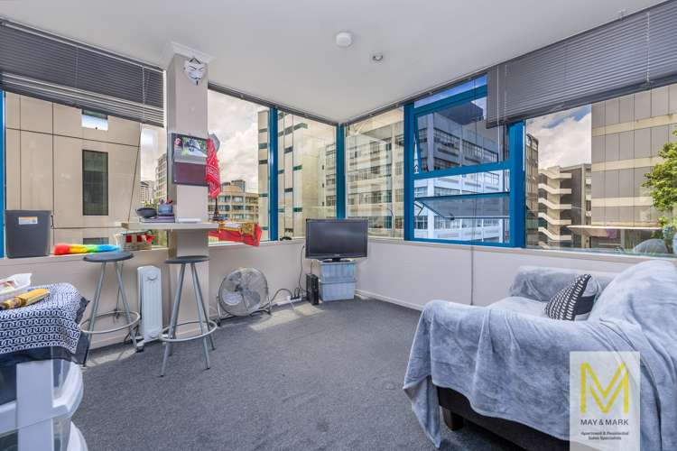 202/47 Wakefield Street Auckland Central_1