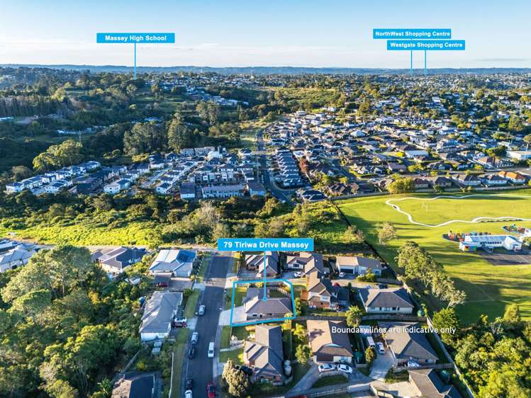 79 Tiriwa Drive Massey_15