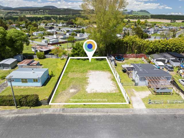 11 Kowhai Street Mangakino_2