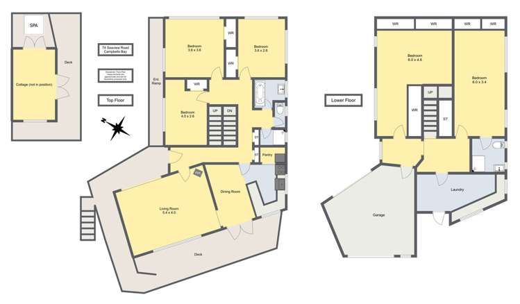 74 Seaview Road Castor Bay_16