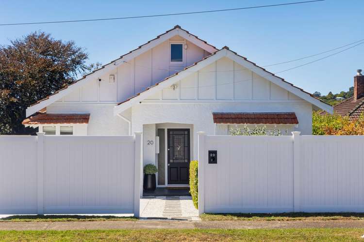 20 Ennismore Road Mount Albert_18