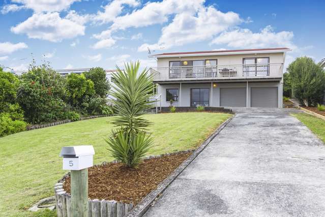 5 Awatere Place Snells Beach_1