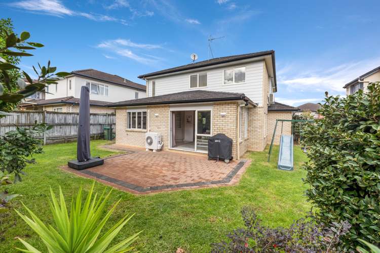 22 Silverwood Drive Flat Bush_18