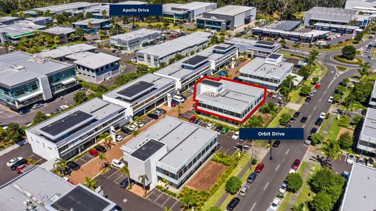E2/59 Apollo Drive Albany_6