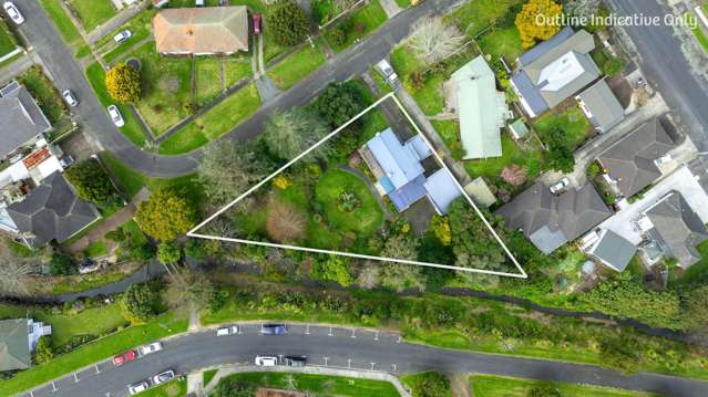 103 & 105 Alfred Street Thames_2