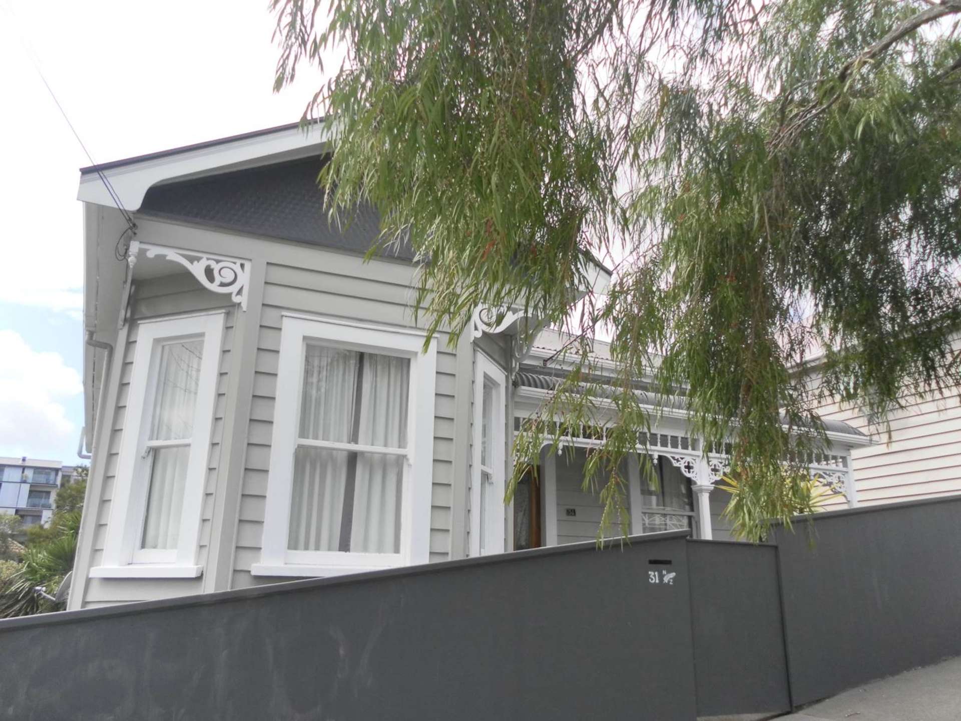 31 Sussex Street Grey Lynn_0