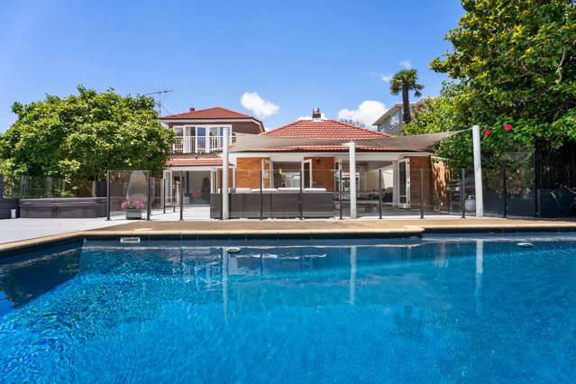 Summer Family Forever Home - Enq Over $3,595,000