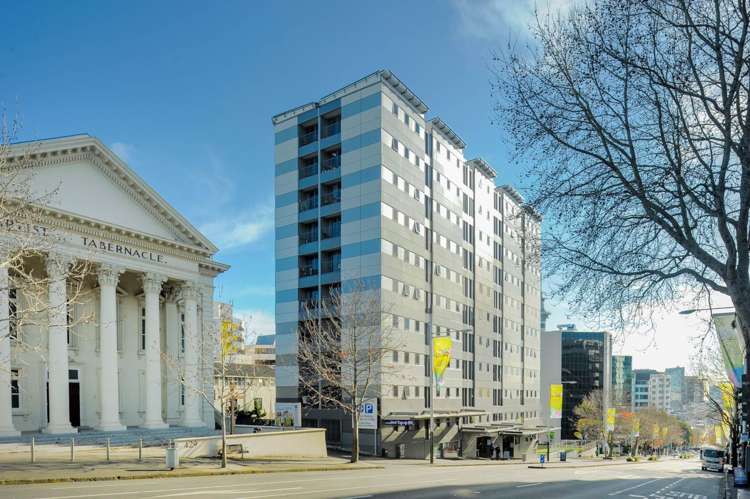 410/421 Queen Street Auckland Central_8