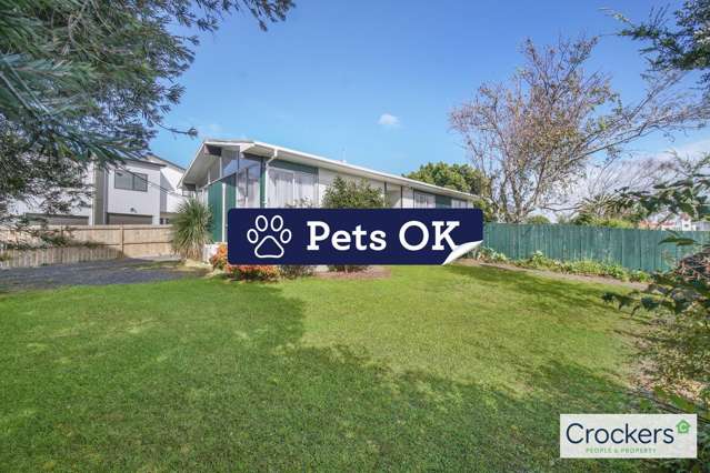 Well-Presented Home in a Convenient Manurewa Location