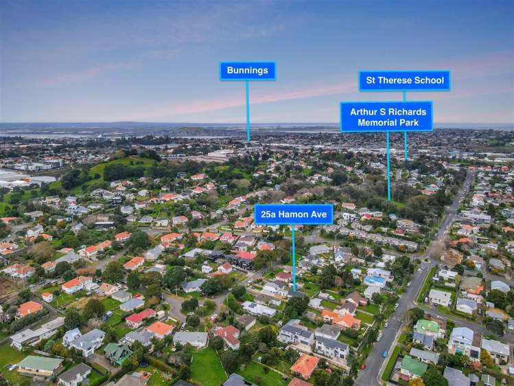 25a Hamon Avenue Mount Roskill_20