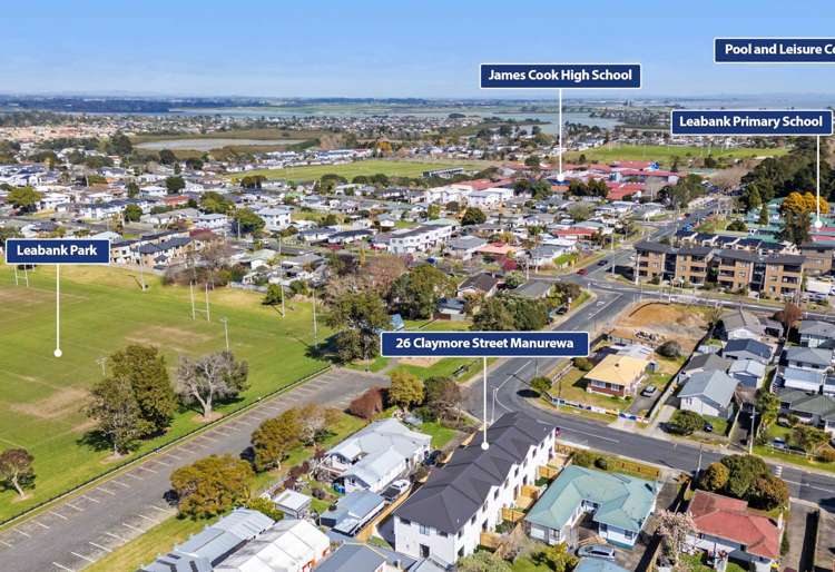 Lot 4/26 Claymore Street Manurewa_11