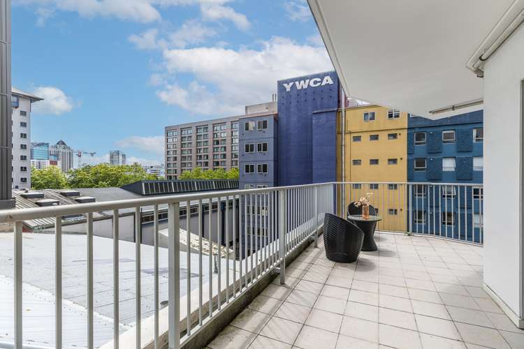 1d/208 Hobson Street Auckland Central_5