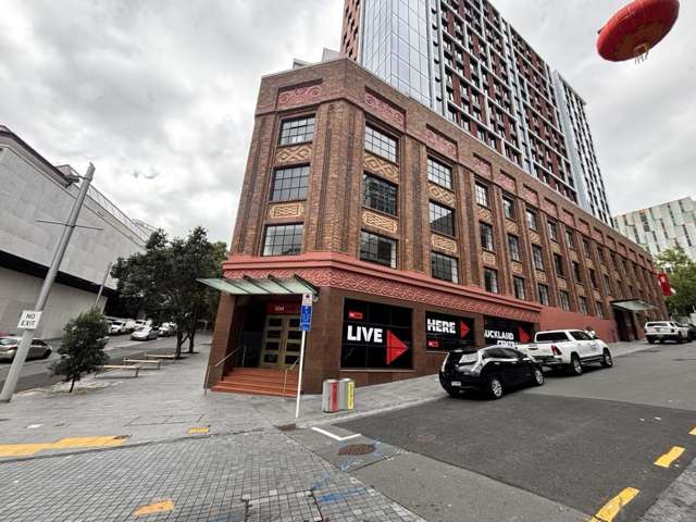 Level 0, 66-68 Lorne Street City Centre_4