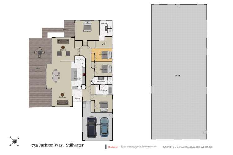 75a Jackson Way Stillwater_16