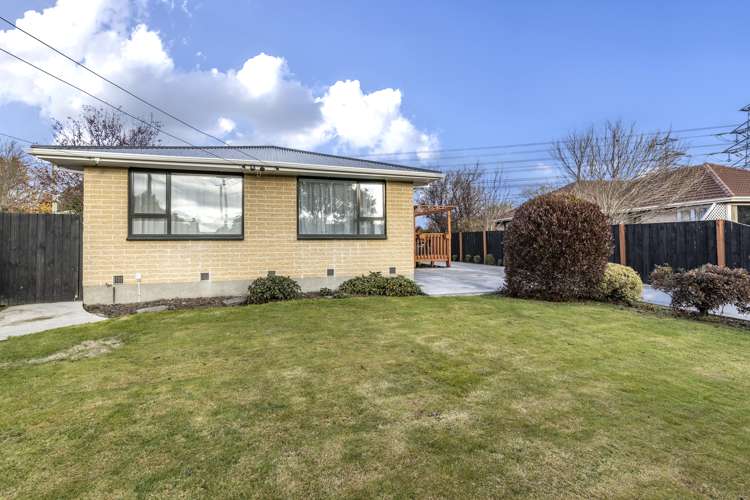 25 Stackhouse Avenue Bishopdale_27