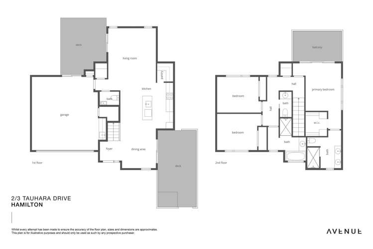 2/3 Tauhara Drive Queenwood_25