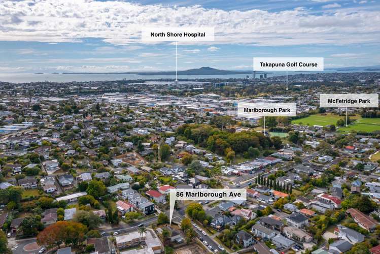 86 Marlborough Avenue Glenfield_26