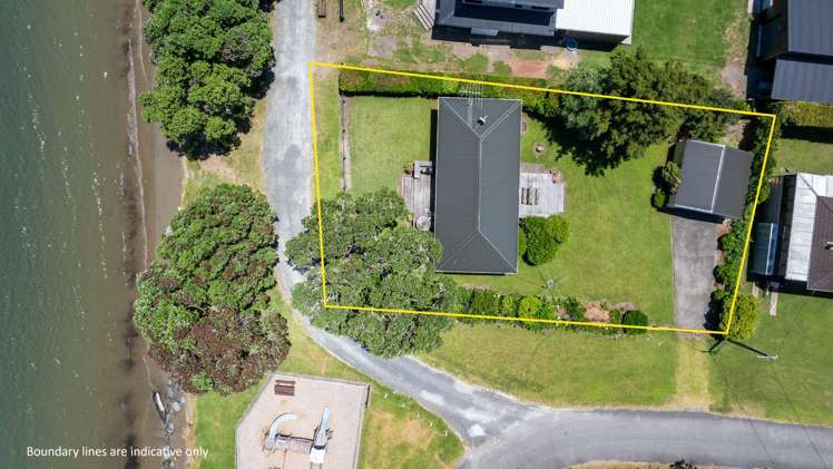 1 Campbell Road Tawharanui Peninsula_2