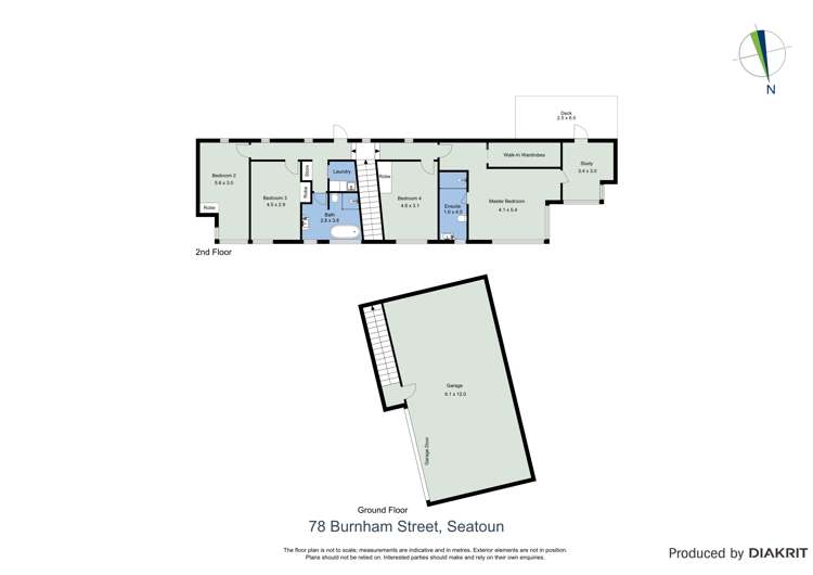 78 Burnham Street Seatoun_27