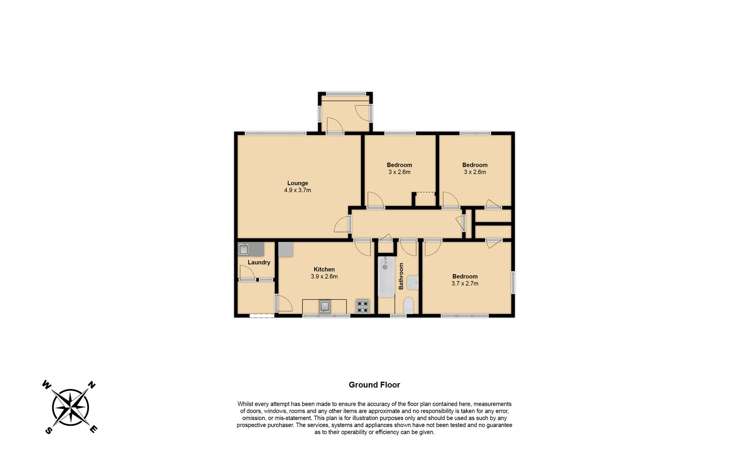 12 Huntingdon Street Northland_17