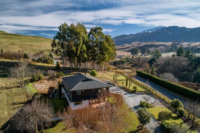 26 Rutherford Road Dalefield/Wakatipu Basin_1