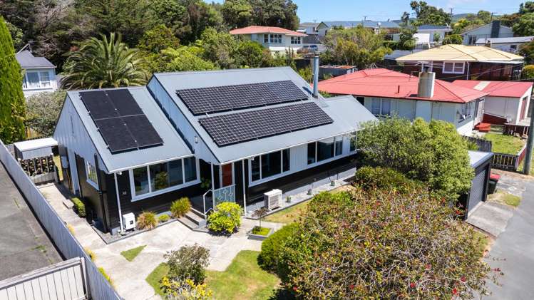 30 Beazley Avenue Paparangi_22