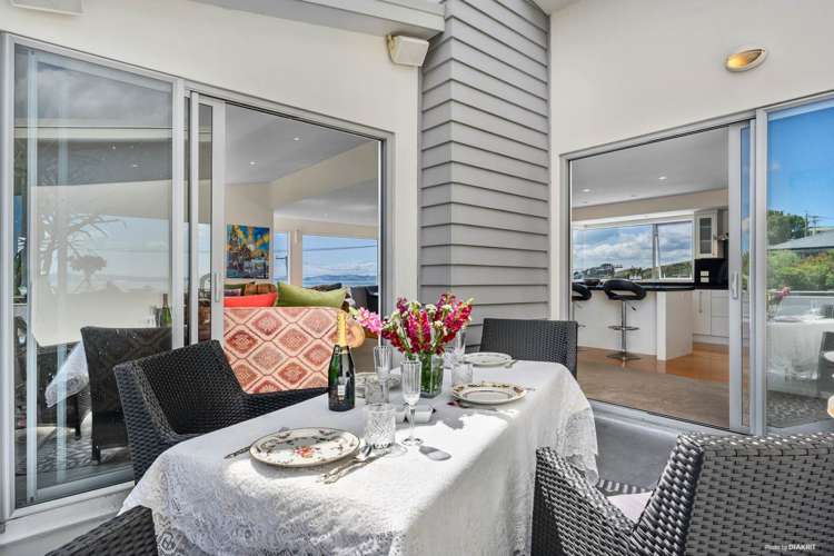 7 Sea View Terrace Cockle Bay_5