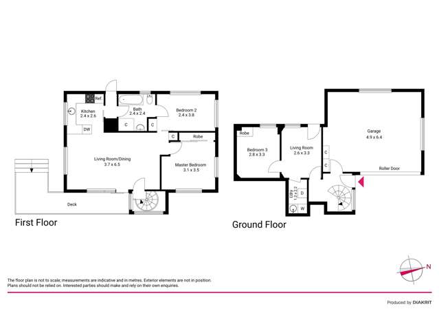 6A Jacaranda Grove Maungaraki_1