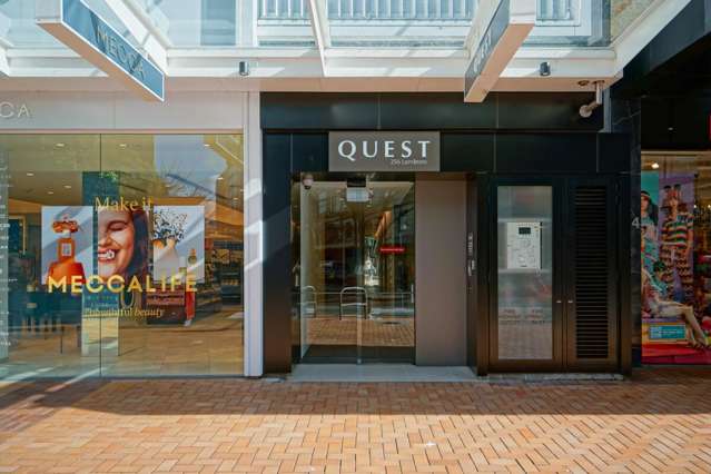 256 Lambton Quay Wellington Central_3