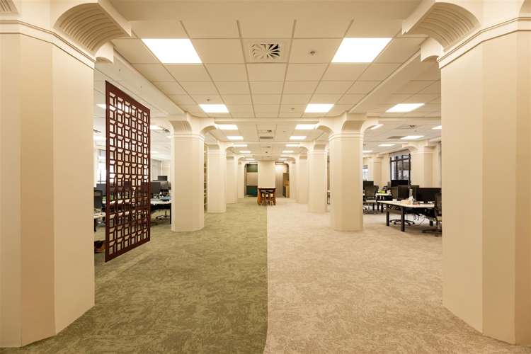 50 Customhouse Quay Wellington Central_4