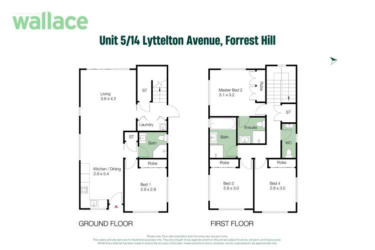 Lot 5/14 Lyttelton Avenue Forrest Hill_13
