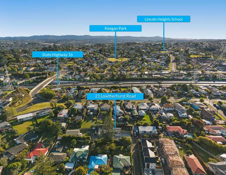 21 Lowtherhurst Road Massey_21