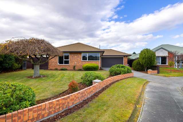 Nana’s House Is For Sale