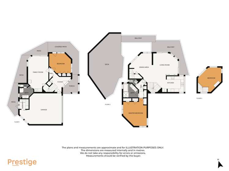 7b Peter Terrace Castor Bay_19