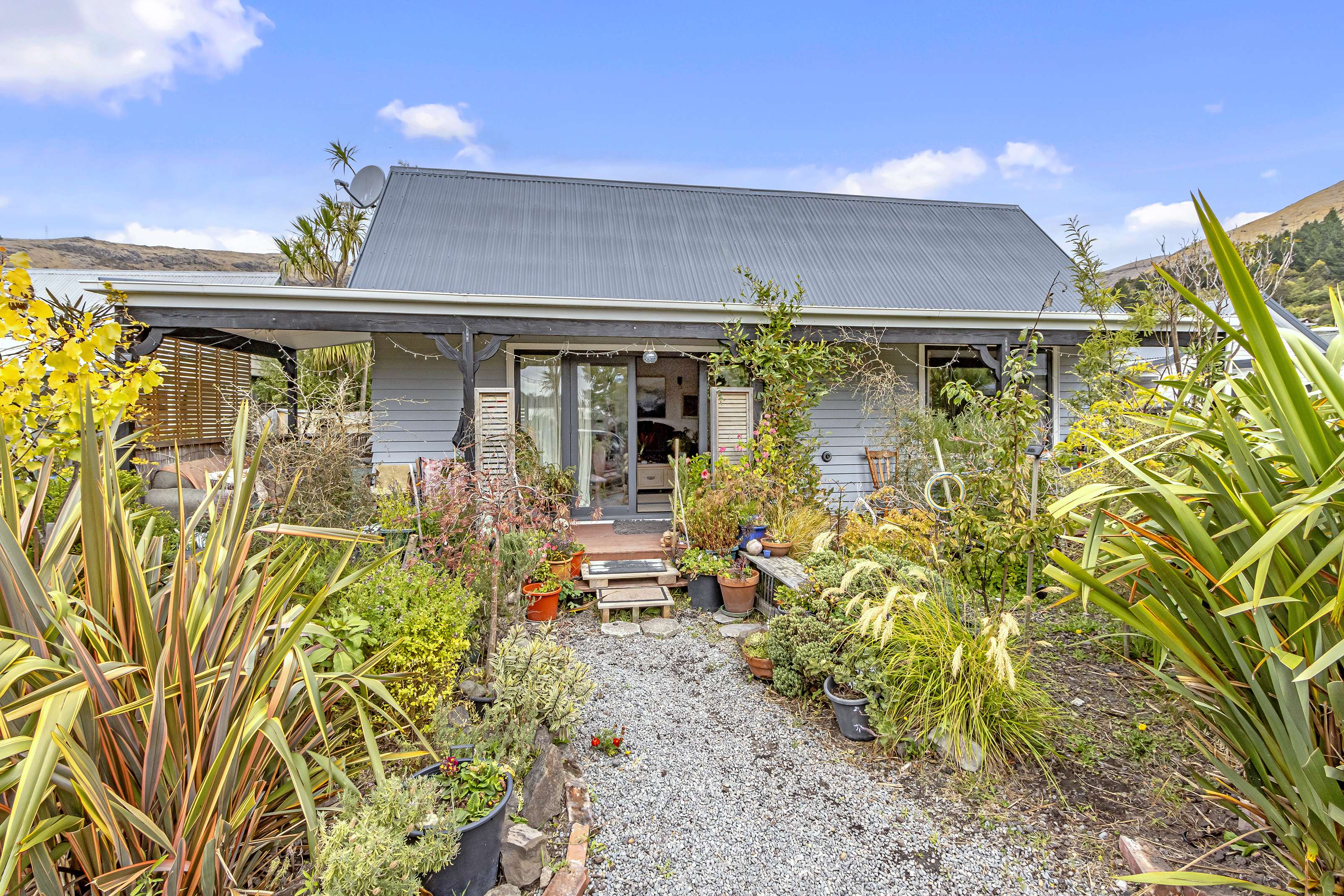 10 Stedley Place Heathcote Valley Christchurch City Houses for