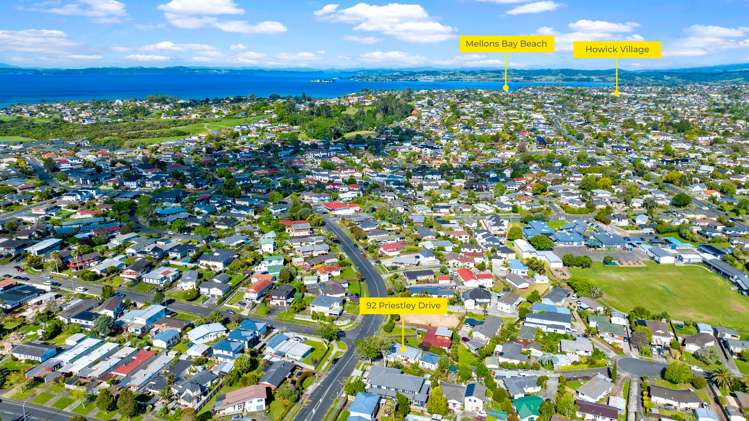 92 Priestley Drive Bucklands Beach_23