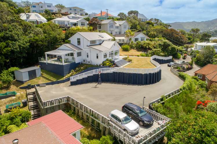 15 Wade Street Wadestown_24