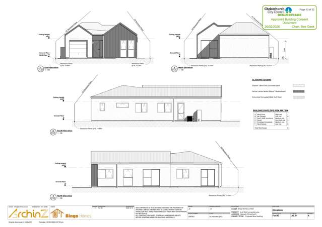 Lot 16 Robam Estate Halswell_3