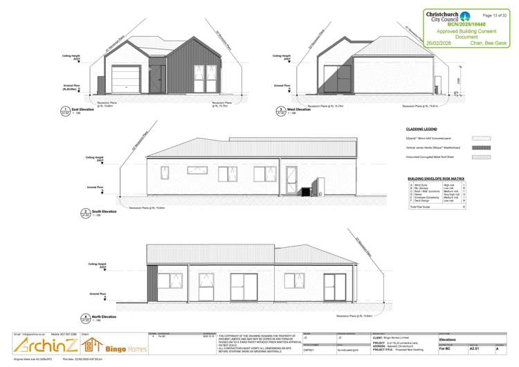 Lot 16 Robam Estate Halswell_2