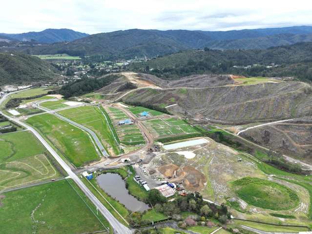 Wilton, Maymorn Farm Maymorn_4