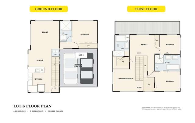 6/39 Ridge Road Howick_1