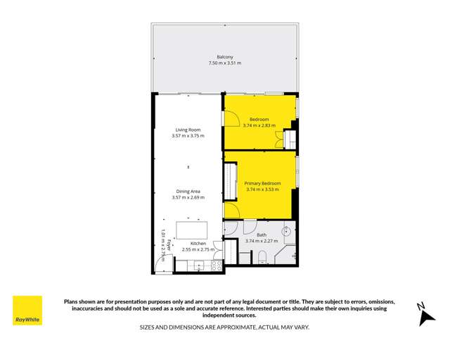 3C/11 Nicholas Street Auckland Central_1