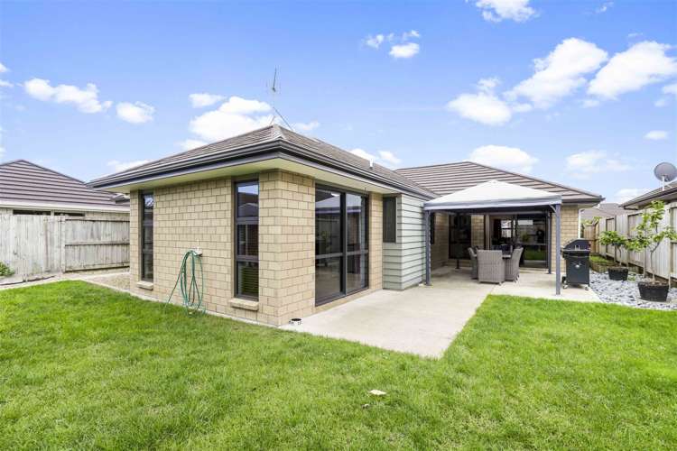 8 Teafields Court Huntington_15