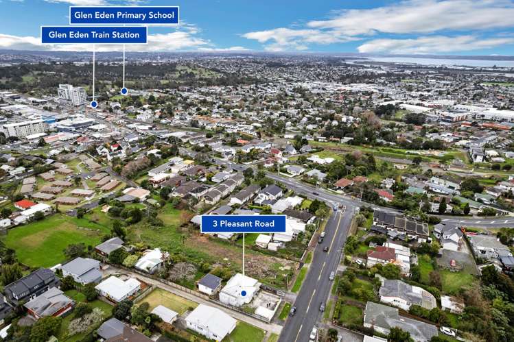 3 Pleasant Road Glen Eden_30