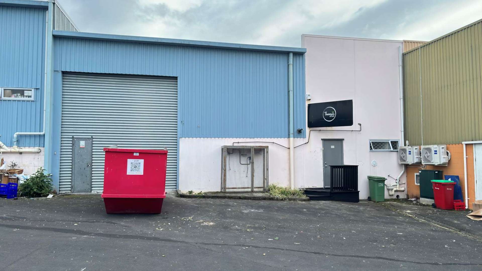 Unit K/16 Link Drive Wairau Valley_0