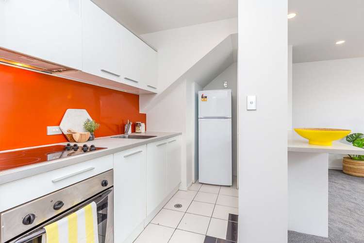 201/17 Vogel Lane Auckland Central_24