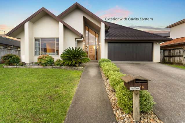 Stylish and Spacious Home - Prime Location