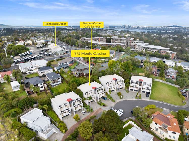 9/5 Monte Cassino Place Birkdale_13