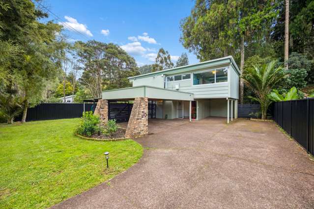 Flat Land. Flexible Living. Family Gold